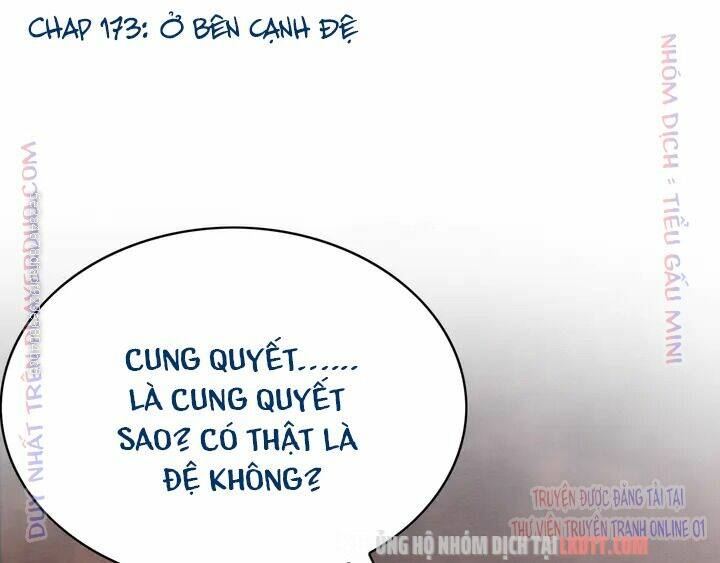 trọng sinh bá sủng nhiếp chính vương quá mạnh mẽ chapter 173 3