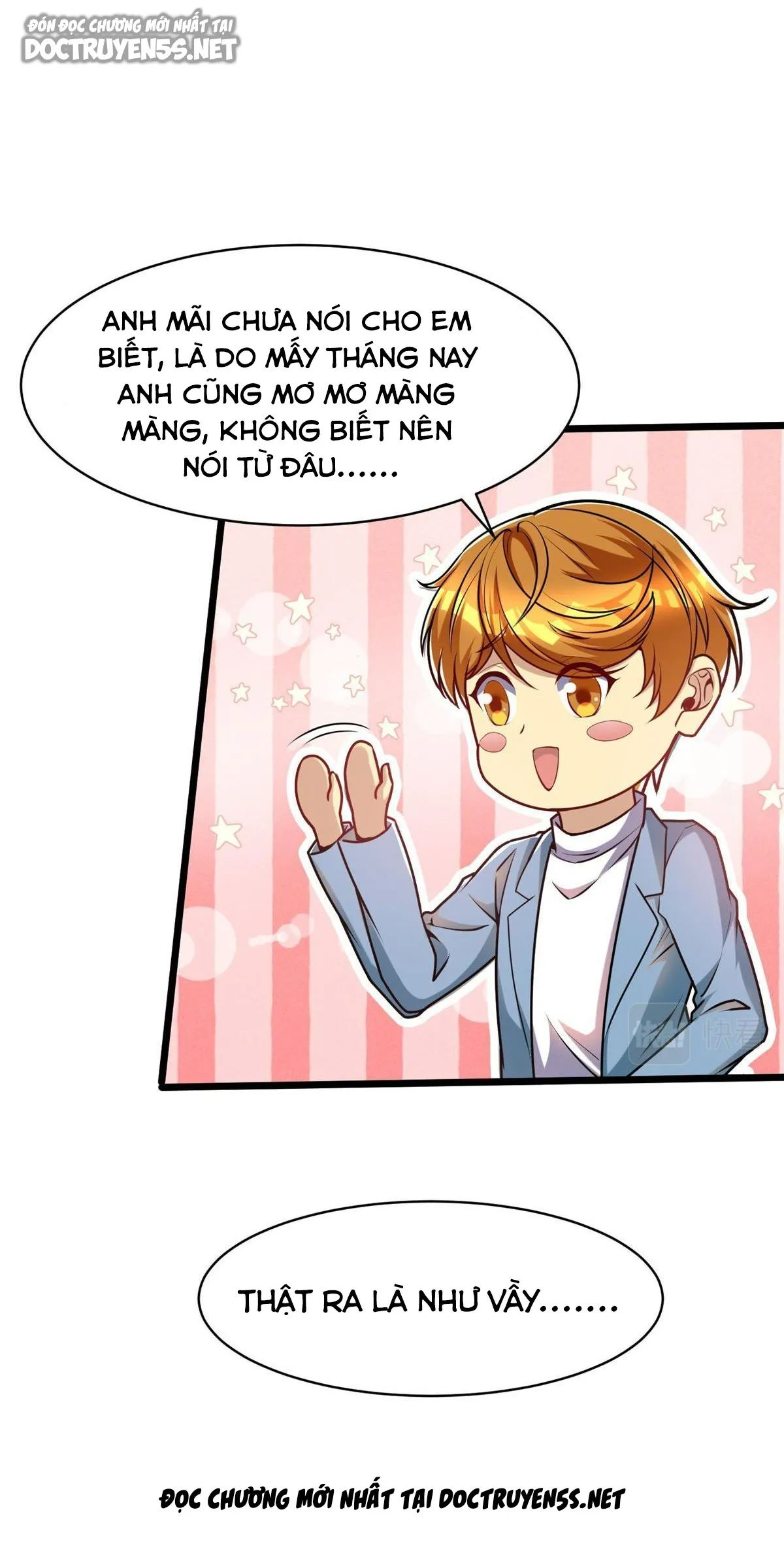 ta làm giàu từ thua lỗ game chapter 43 14