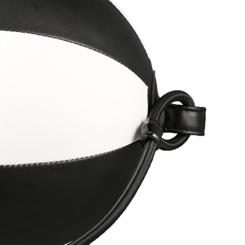 PU Boxing Ball Double End Gym MMA Boxing Sports Punching Bag