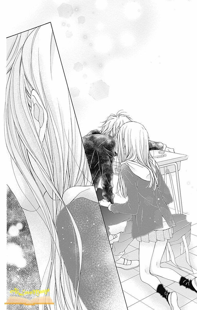 kirameki no lion boy chapter 8 32