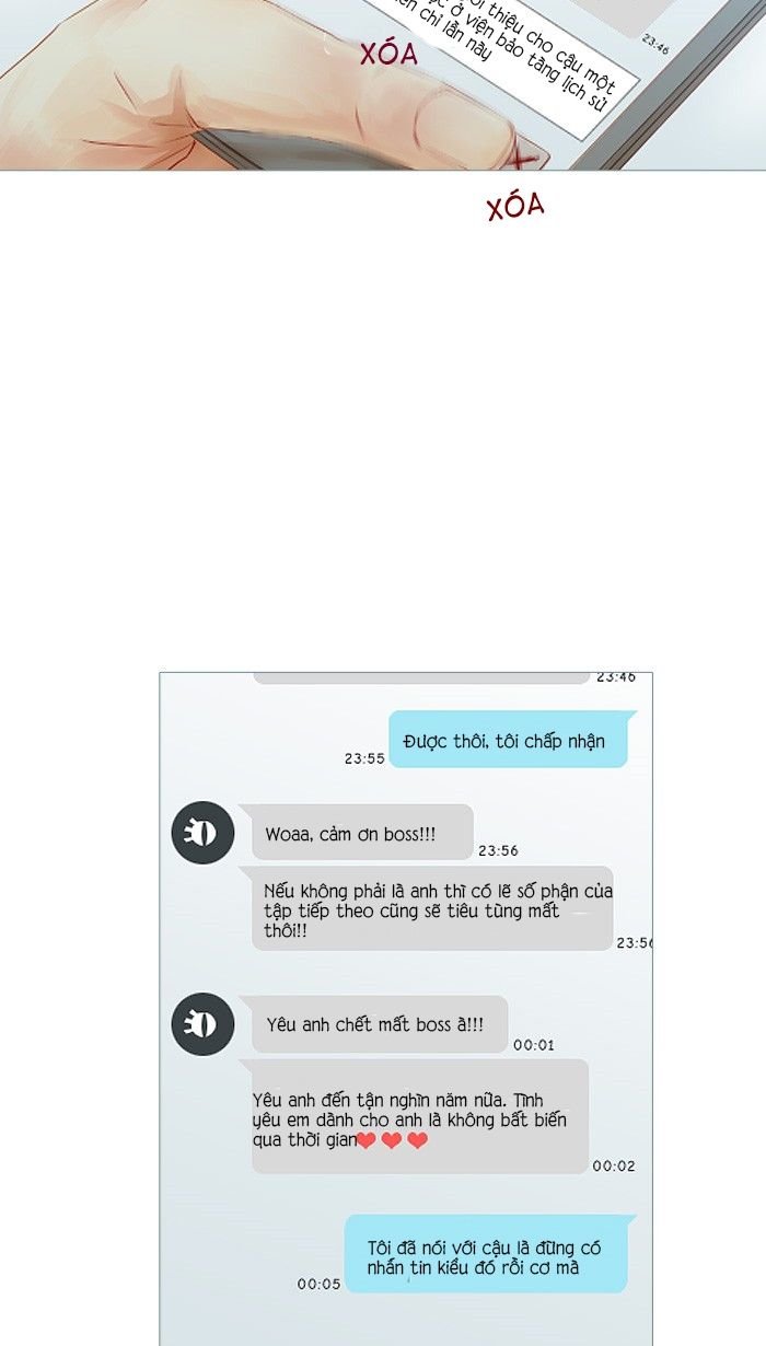 little rain chapter 19 12