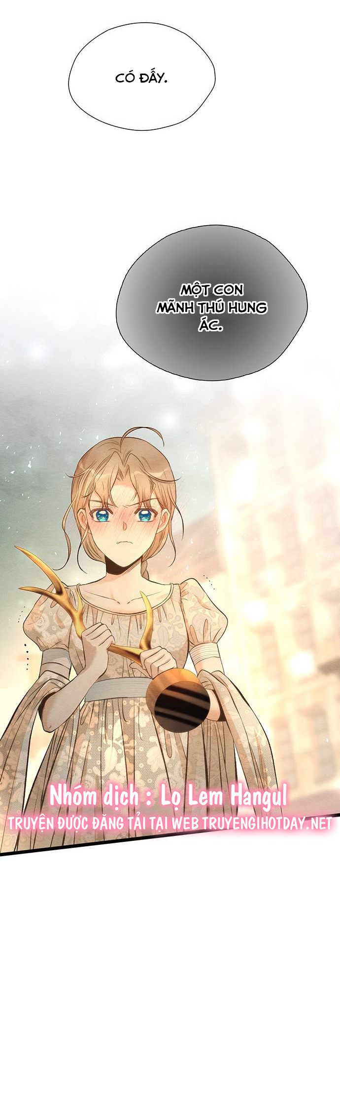 hoàng tử phiền toái chapter 14 11