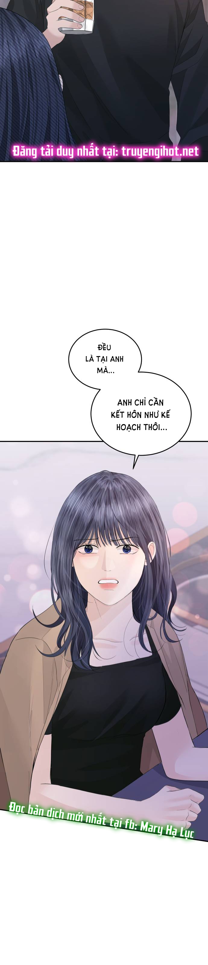 cuộc hôn nhân hoàn hảo chapter 46.1 17