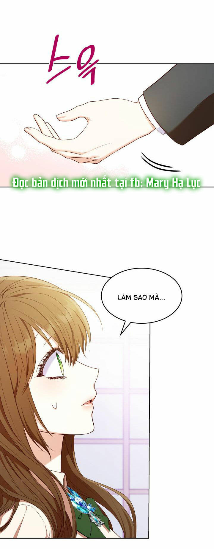 từ ác nữ, tôi trở thành một người mẹ chapter 19 30