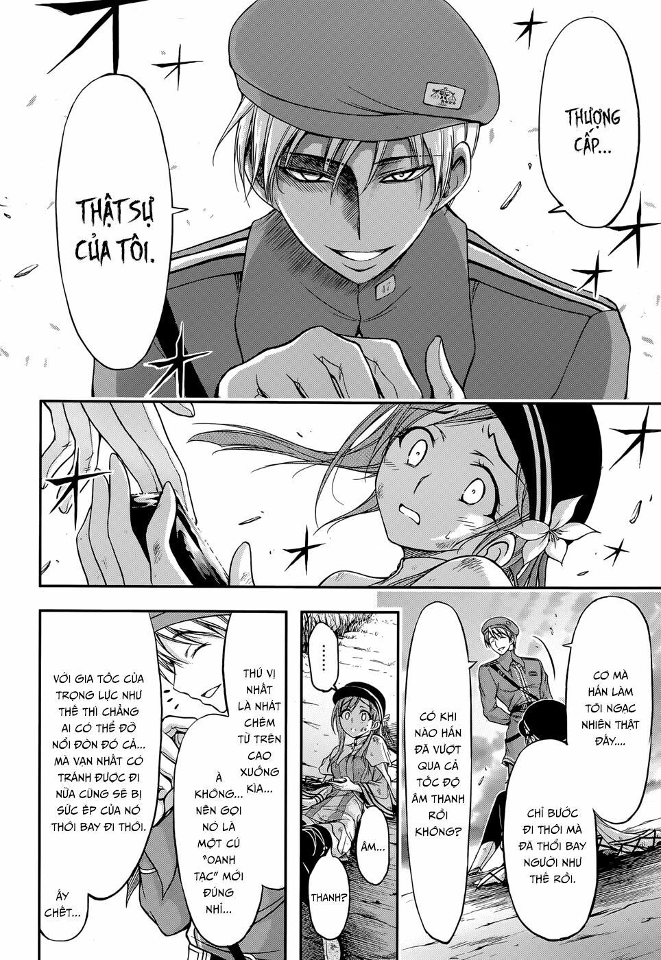 kích trụy vương huyền thoại chapter 2 56