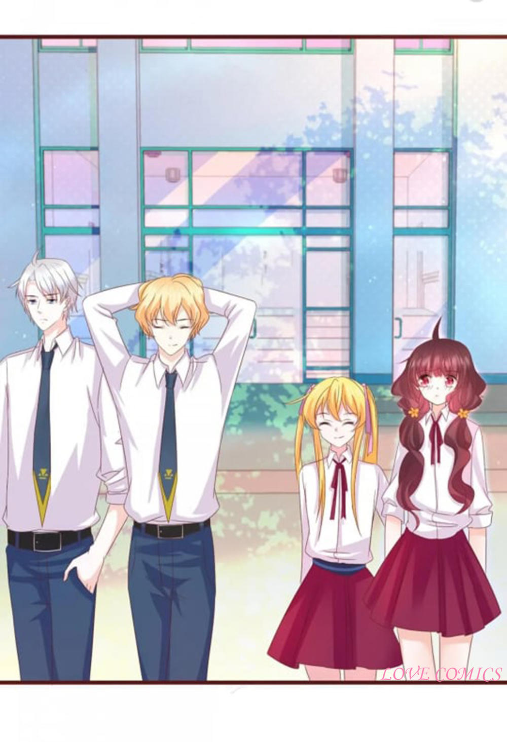 tình yêu bốn mùa chapter 12 33