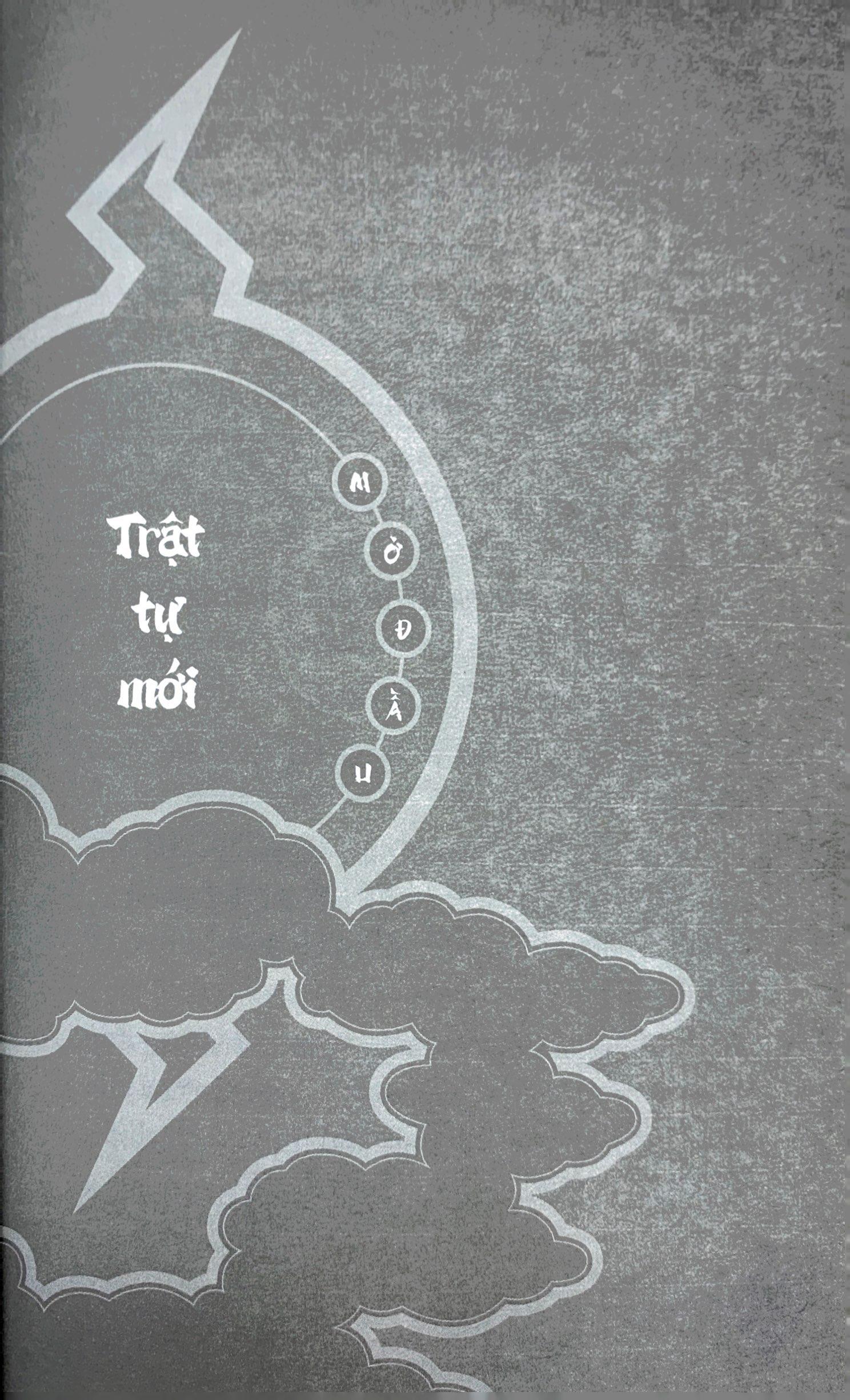 Tiểu Thuyết Naruto - Kakashi Bí Truyền: Băng Thiên Chi Lôi