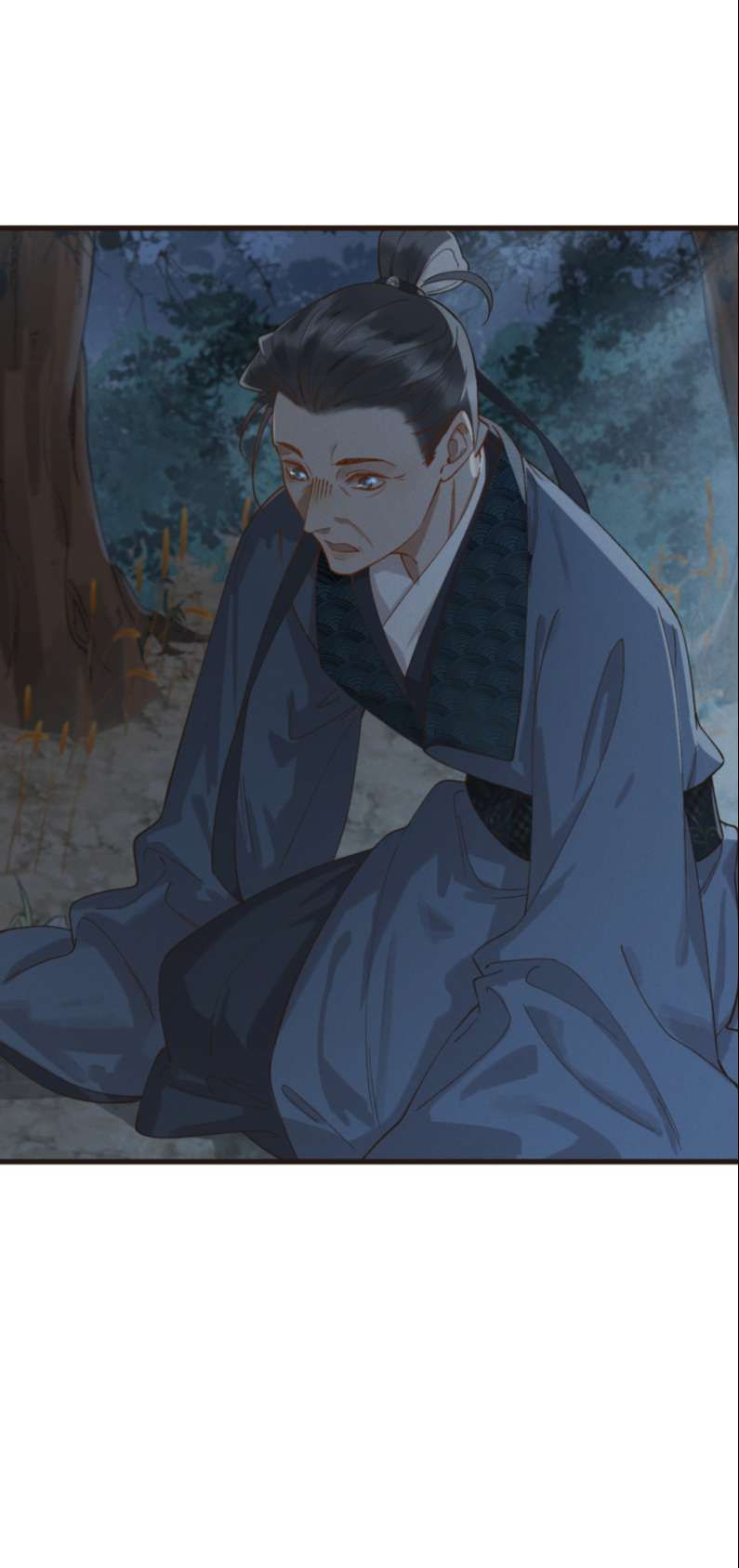 thái tử điện hạ, mã giáp của ngài lại rơi rồi chapter 48 24