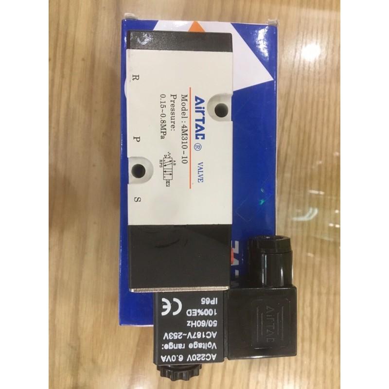 Van điện từ 4M310-010 đến
