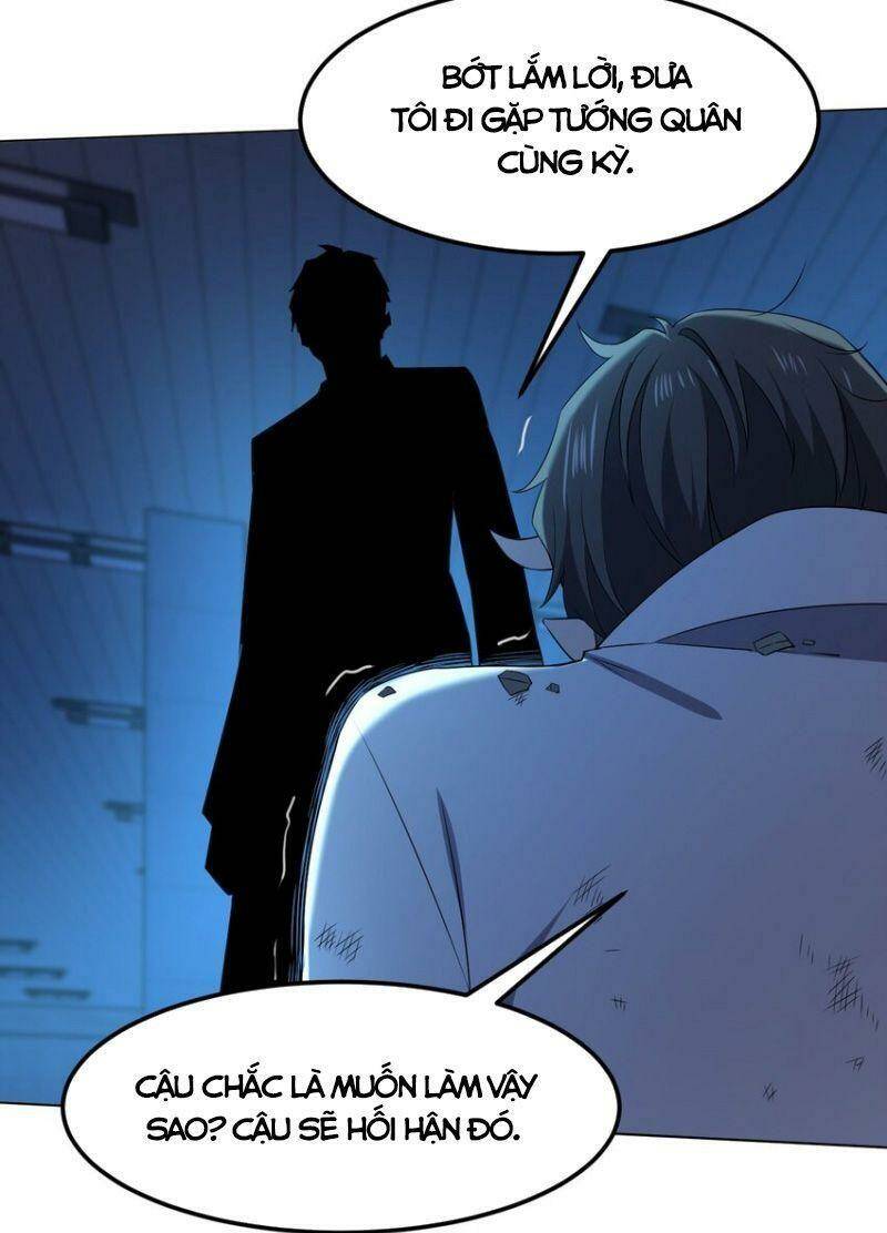 đừng hiểu lầm, tôi mới là người bị hại! chapter 98 53