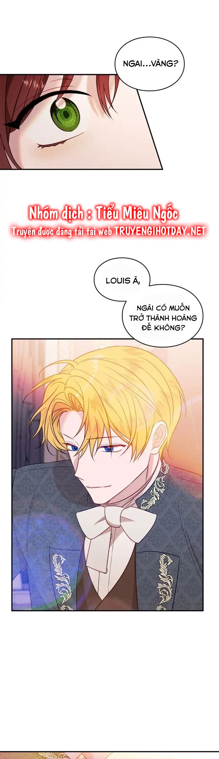 câu chuyện về nữ công tước chapter 39 4