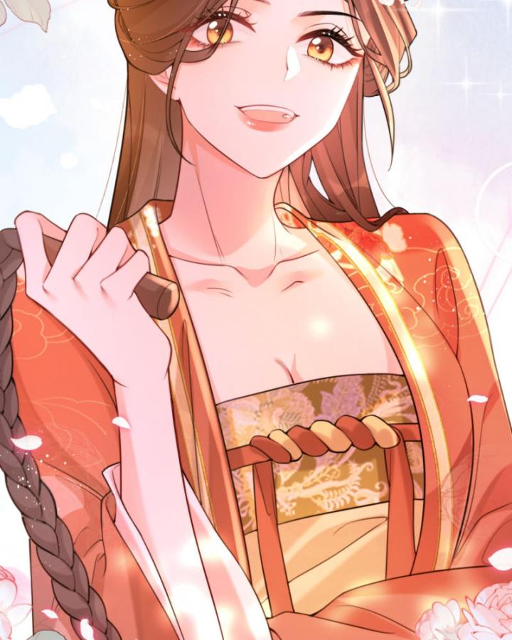 quốc sư từng bị ta lừa tình lên ngôi rồi!! chapter 6 50