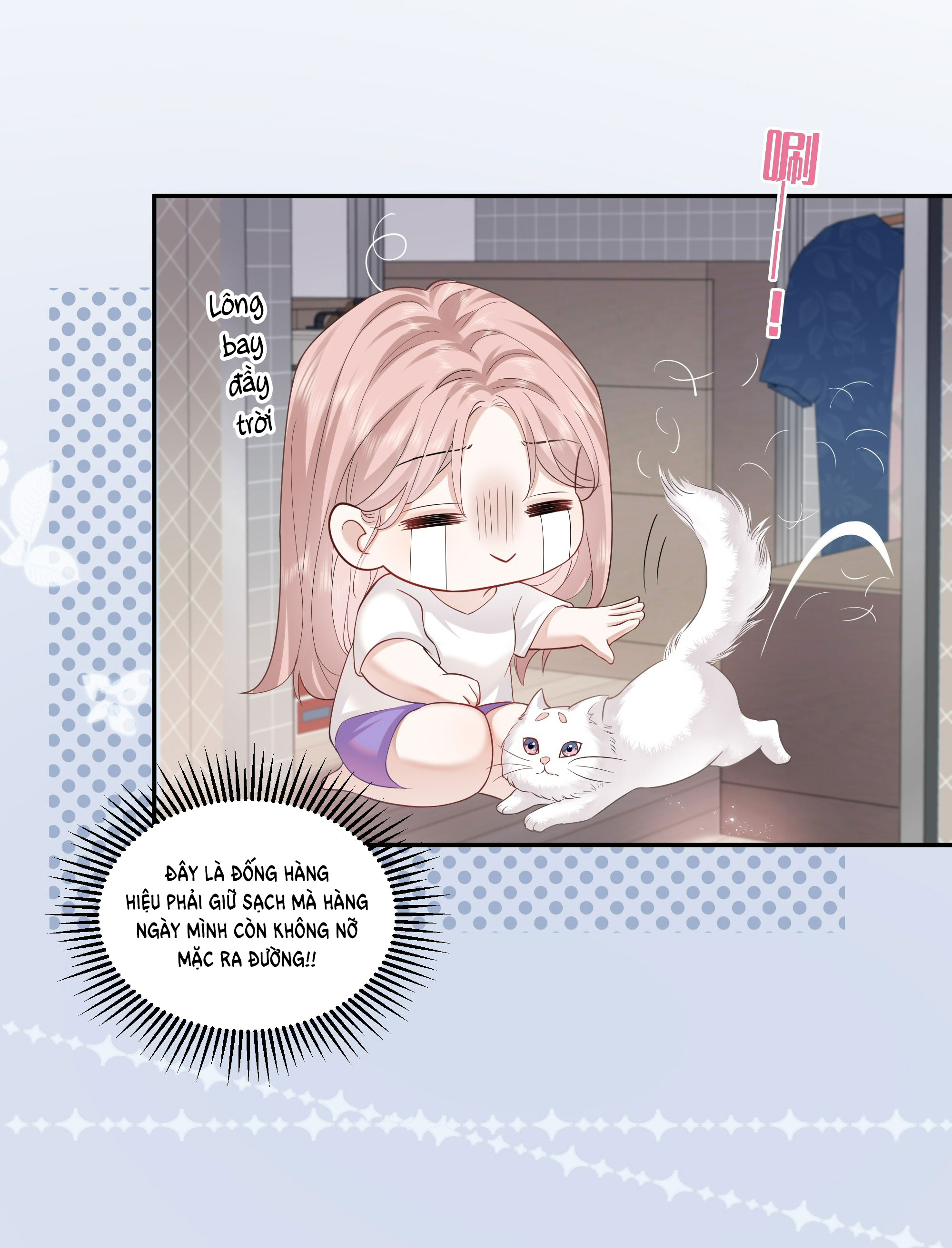 đánh thức tình yêu chapter 2 20