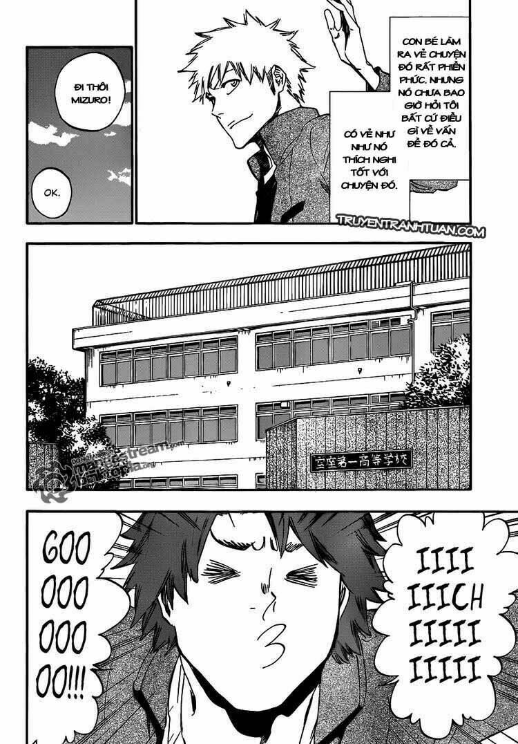 thần chết ichigo chapter 424 10