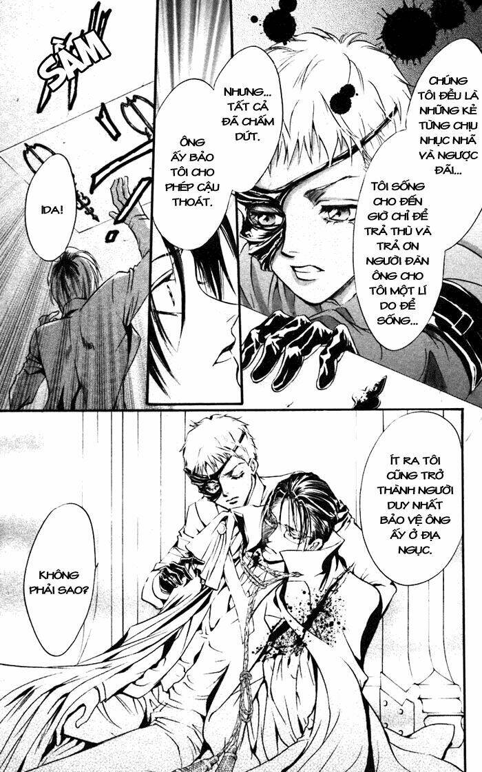 đứa con của thượng đế chapter 47 24