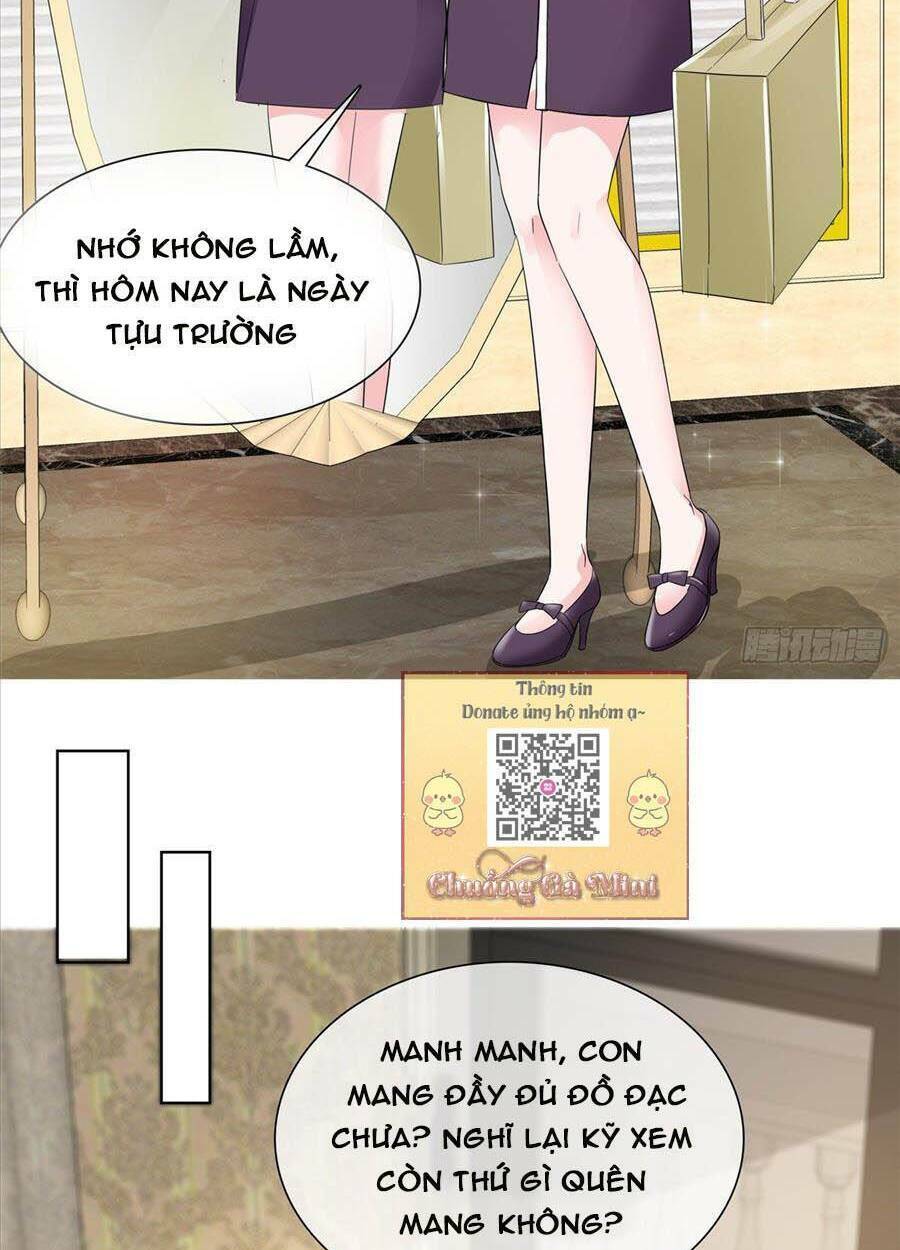 nhược hữu hàn đông ngộ noãn dương chapter 8 10