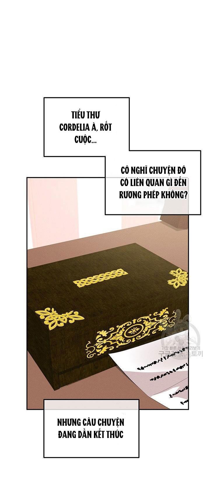 hãy trả lời em, hoàng tử! chapter 25 53