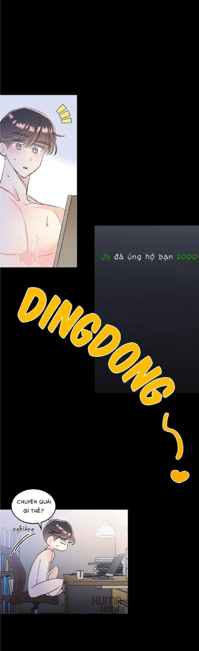 liệu pháp bí mật chapter 2 12