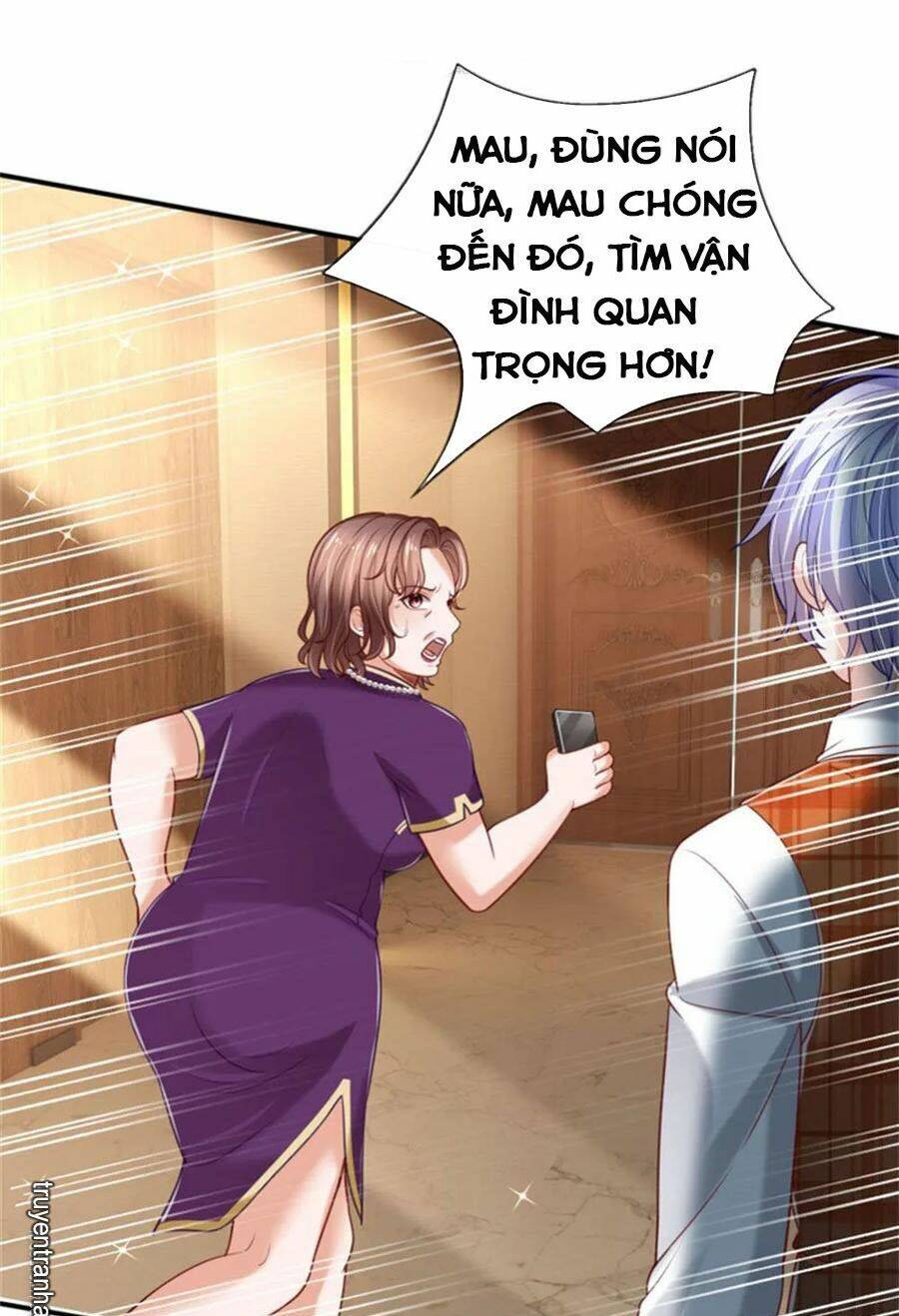 tuyệt đỉnh khí thiếu chapter 72 17