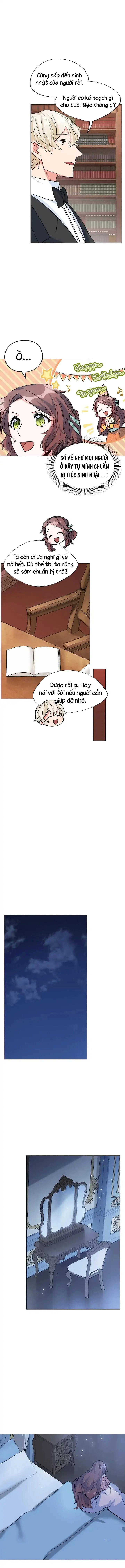 50 công thức pha trà của nữ công tước chapter 28 7