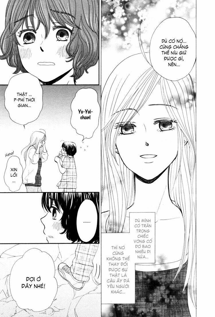 aqua blue cinema chapter 1 33