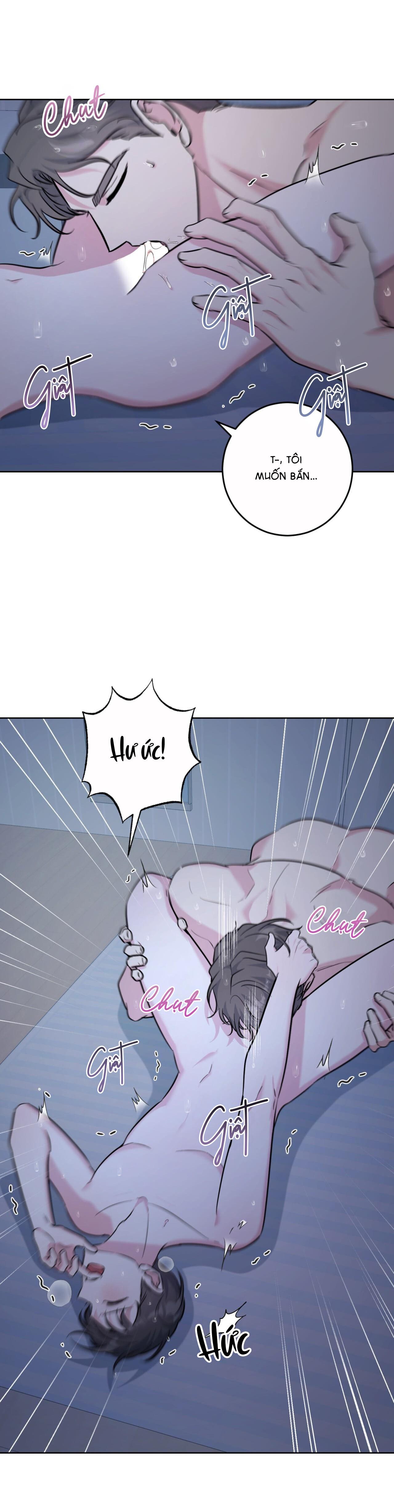 khu rừng tĩnh lặng chapter 20 5