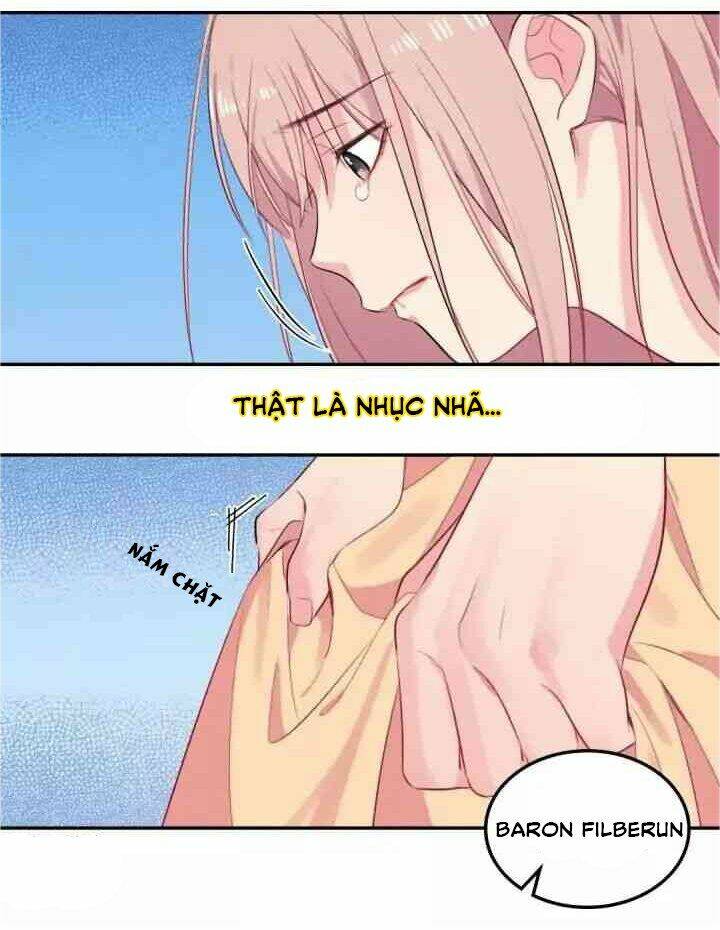 daisy: con đừng trở thành vị hôn thê của công tước chapter 1 38