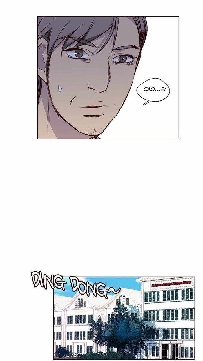 nữ sinh trường wilds chapter 231 13