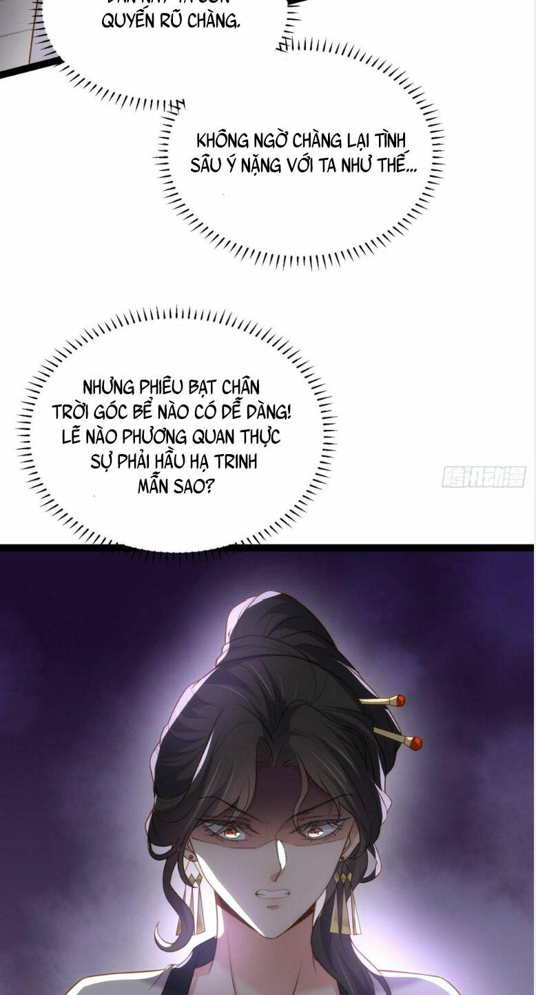 hoạn phi thiên hạ chapter 301 26