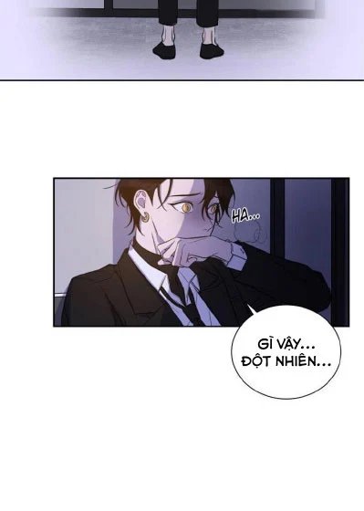 người tình dâm đãng của tôi chapter 19 8