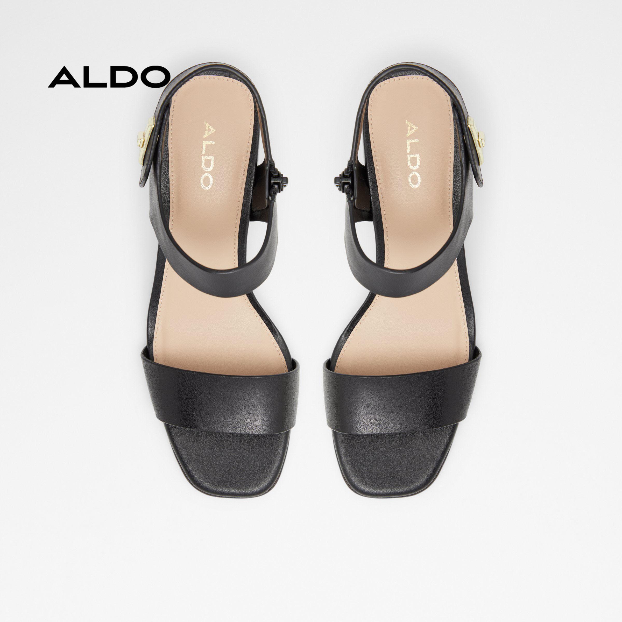 Sandal cao gót nữ Aldo ASTAOSSA