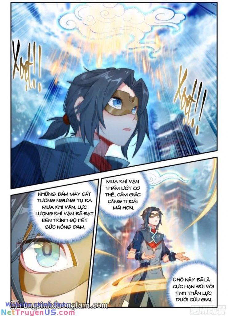 đấu la đại lục 5 - đường tam trùng sinh chapter 140 3