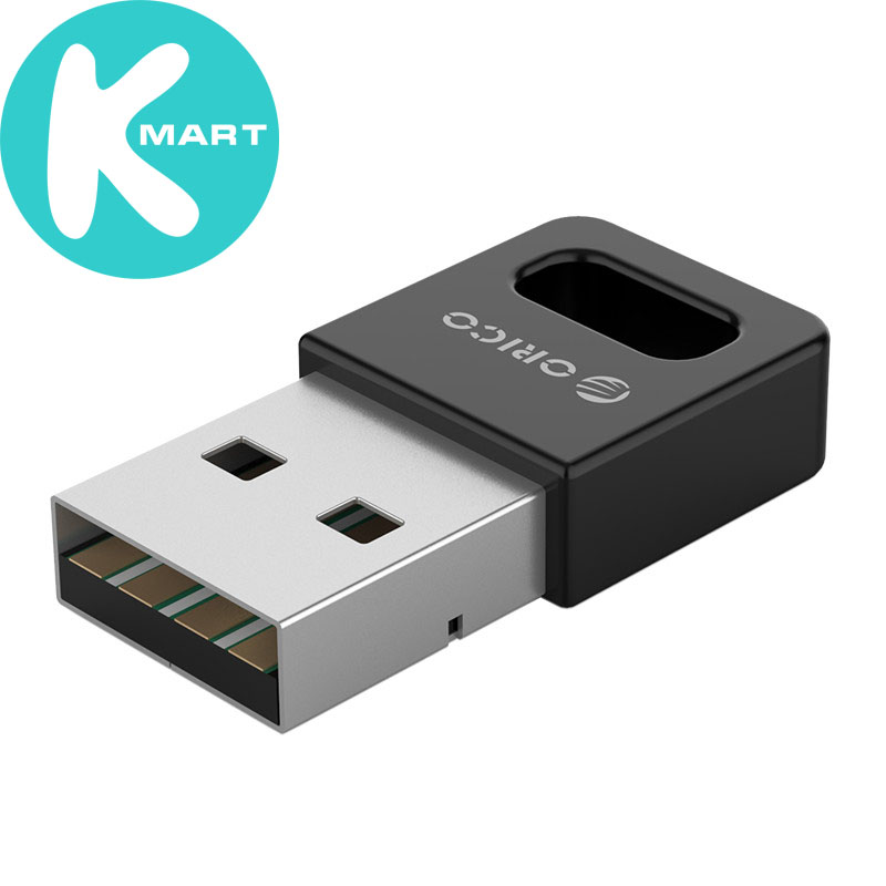 Thiết bị kết nối Bluetooth 4, USB, ORICO BTA-409 - Hàng Chính Hãng