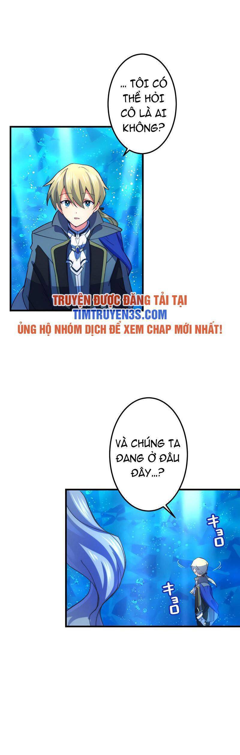 âm dương sư mạnh nhất chuyển sinh chapter 29 22