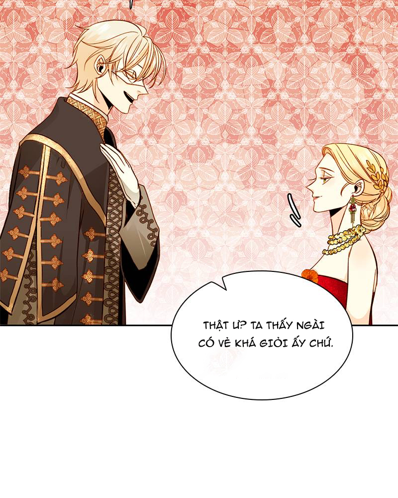 Hoàng Hậu Tái Hôn chapter 32.2 15