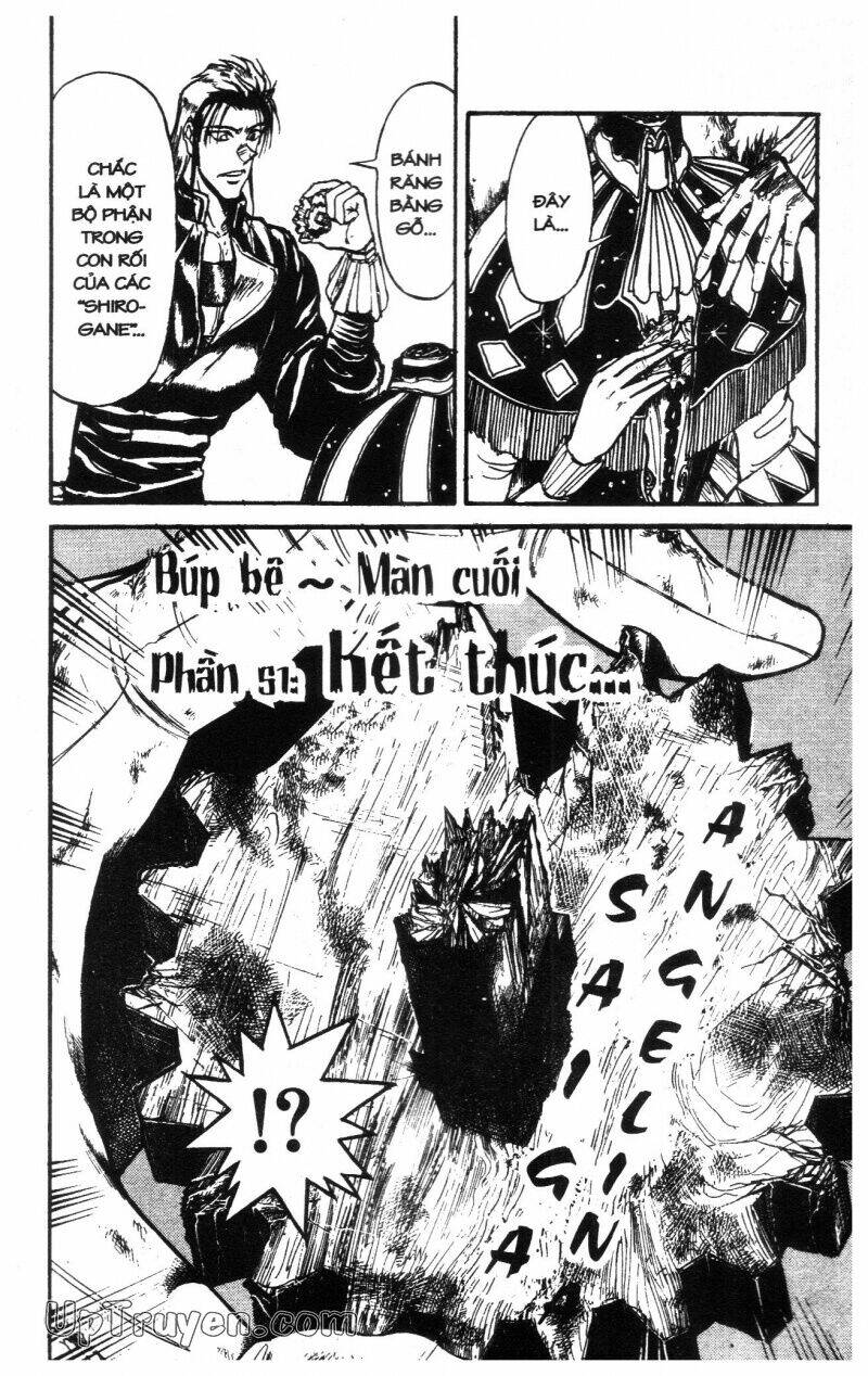 karakuri circus - gánh xiếc quái dị chapter 22 7