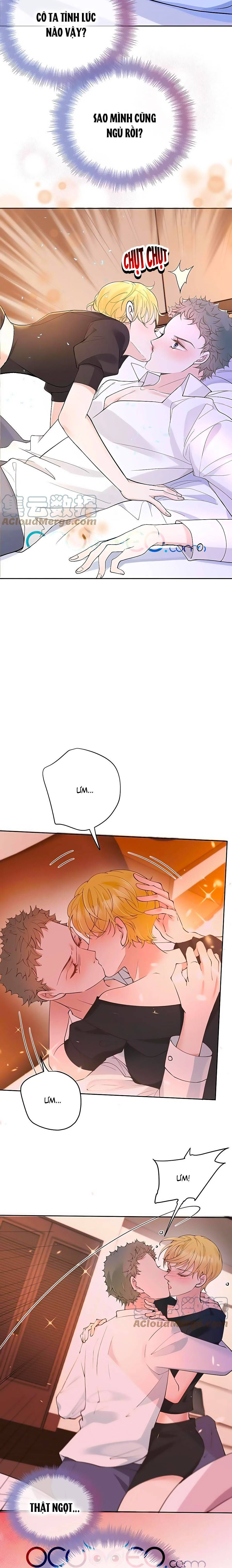 một vợ yêu, một bé con chapter 216 2