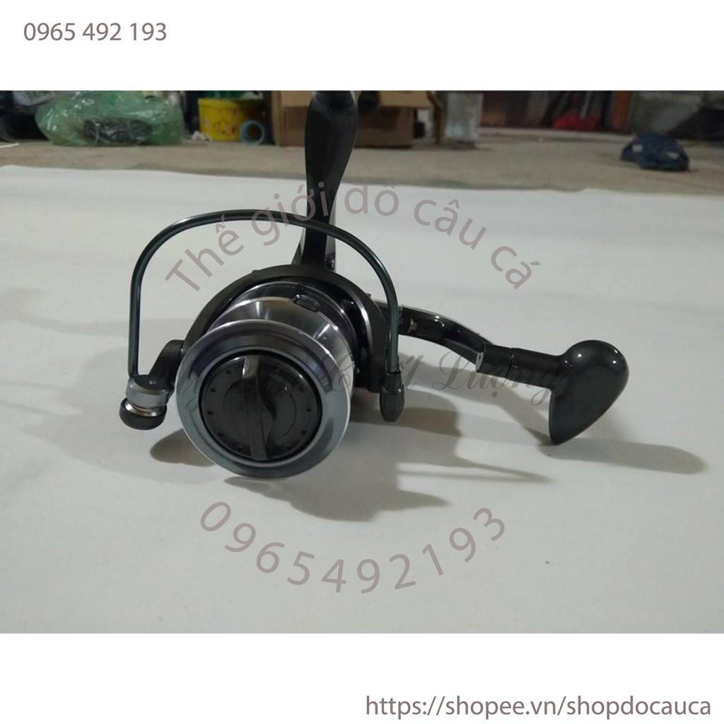 Bộ Cần Câu 2 khúc Shimano 2m4 đầy đủ phụ kiện như hình