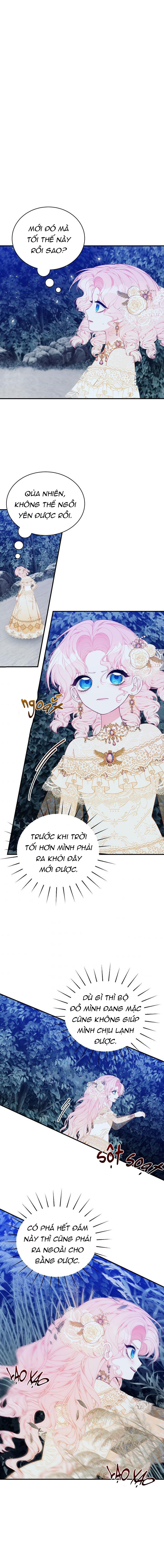 con chỉ đi tìm cha thôi chapter 27.2 1