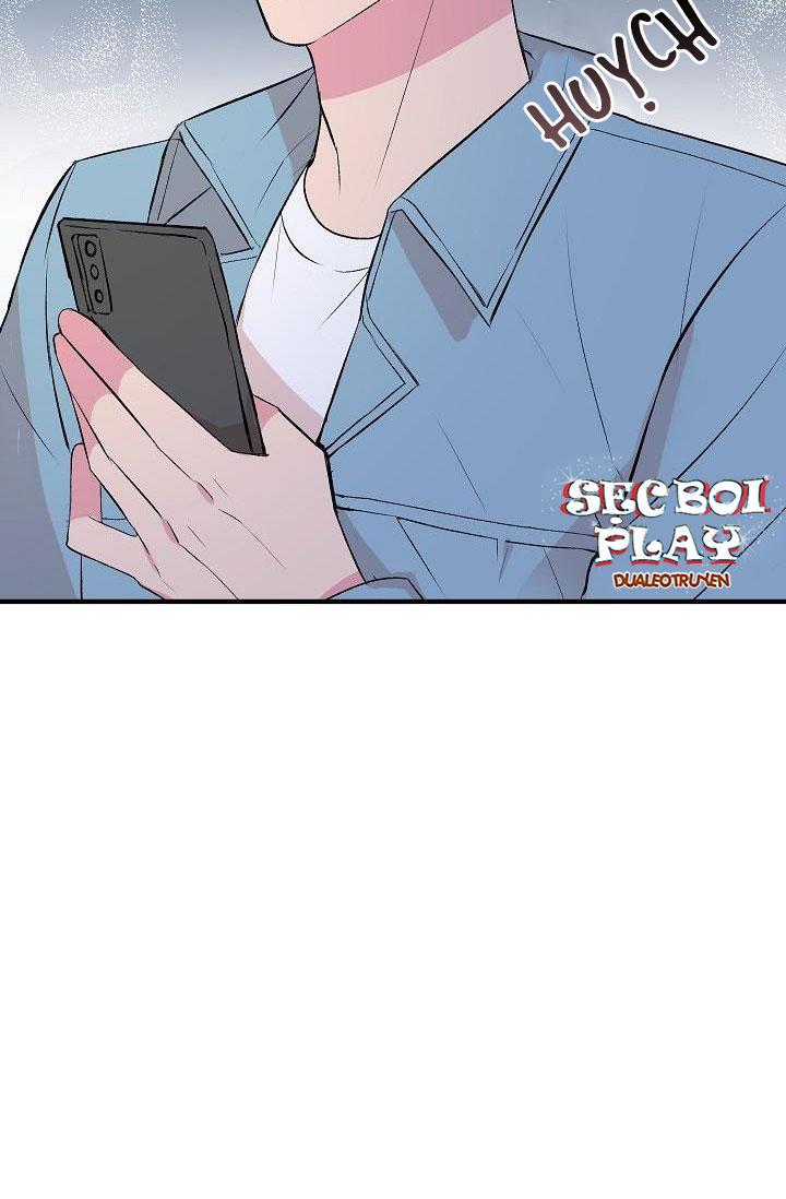 mặc dù nó hơi nhỏ nhưng hãy yêu anh đi chapter 14 8