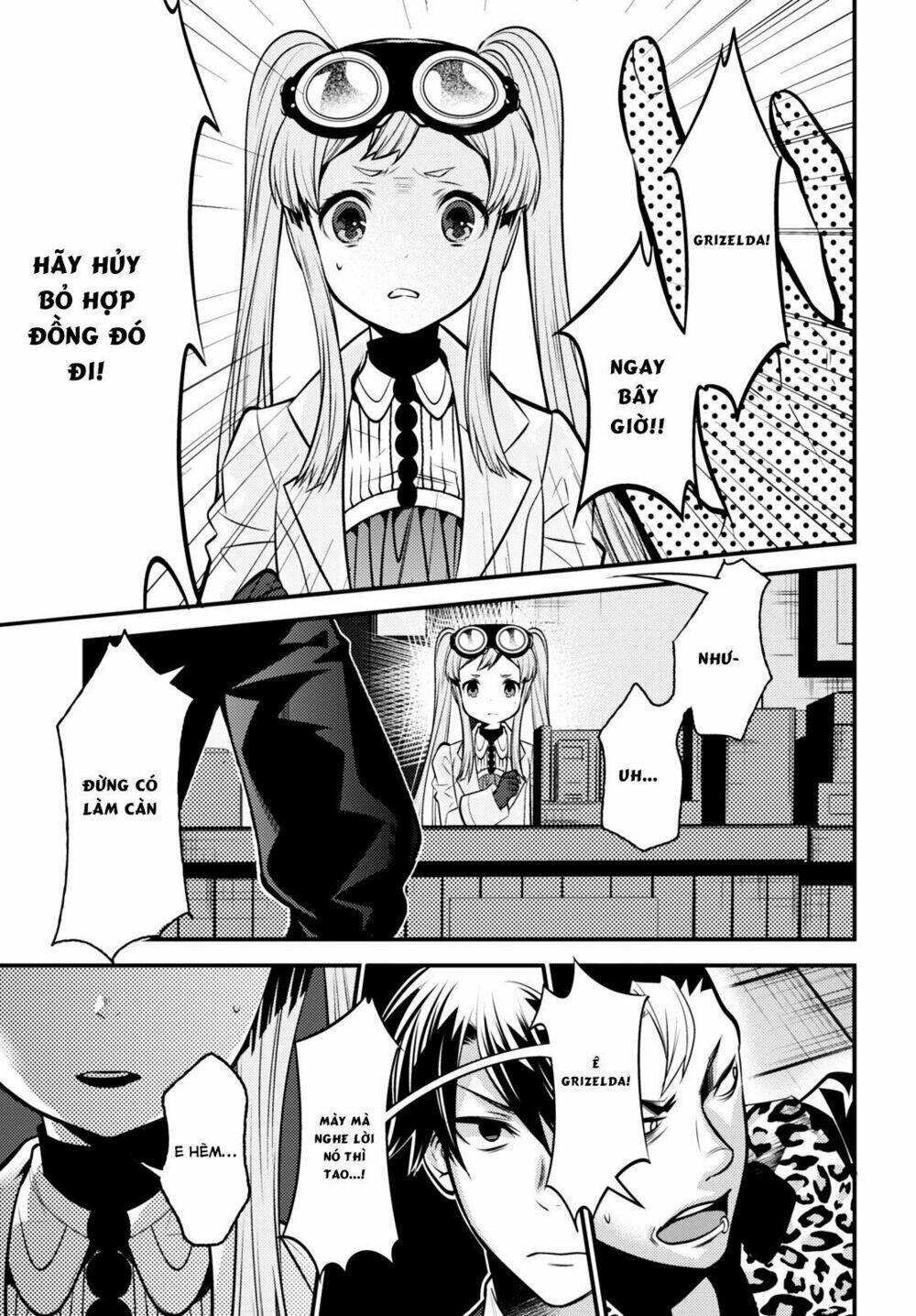 luật sư hai thế giới chapter 7 27