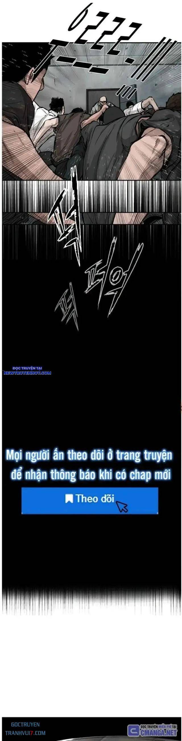 shark - cá mập chapter 84 45