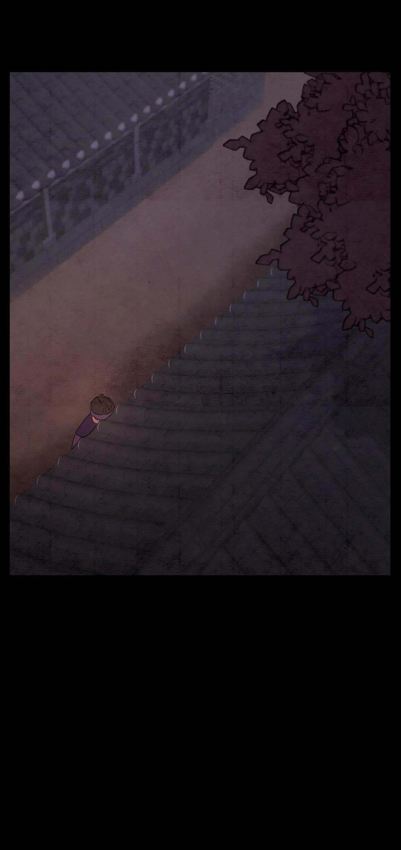 [hoàn] dưới đáy biển xanh chapter 47 44