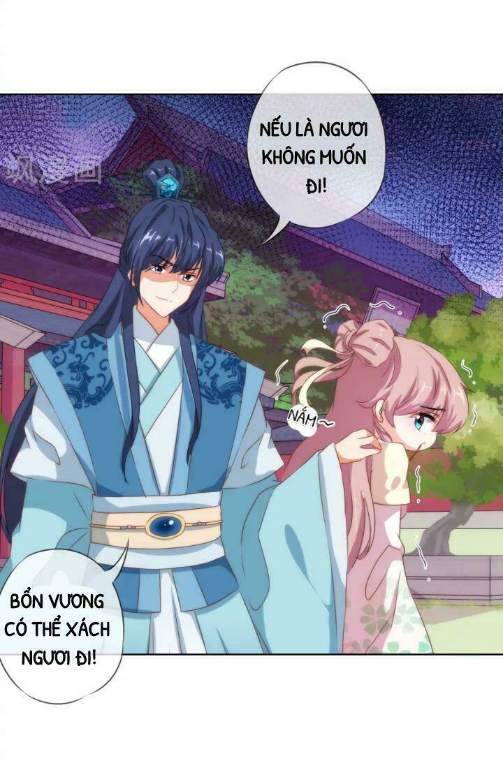 ồ, phu quân đáng yêu của tôi! chapter 17 27