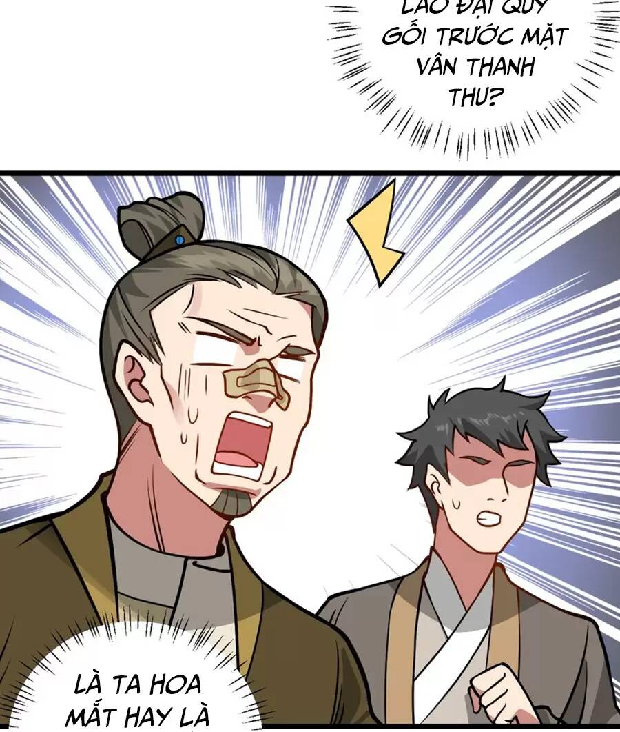 mang theo các tiên tử vô địch thiên hạ chapter 37.1 8