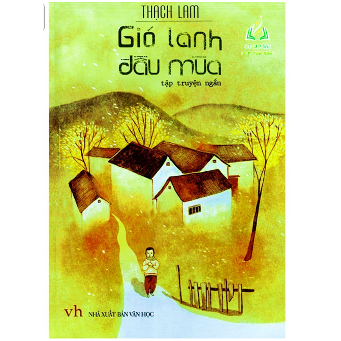 Sách- Truyện Ngắn - Gió Lạnh Đầu Mùa