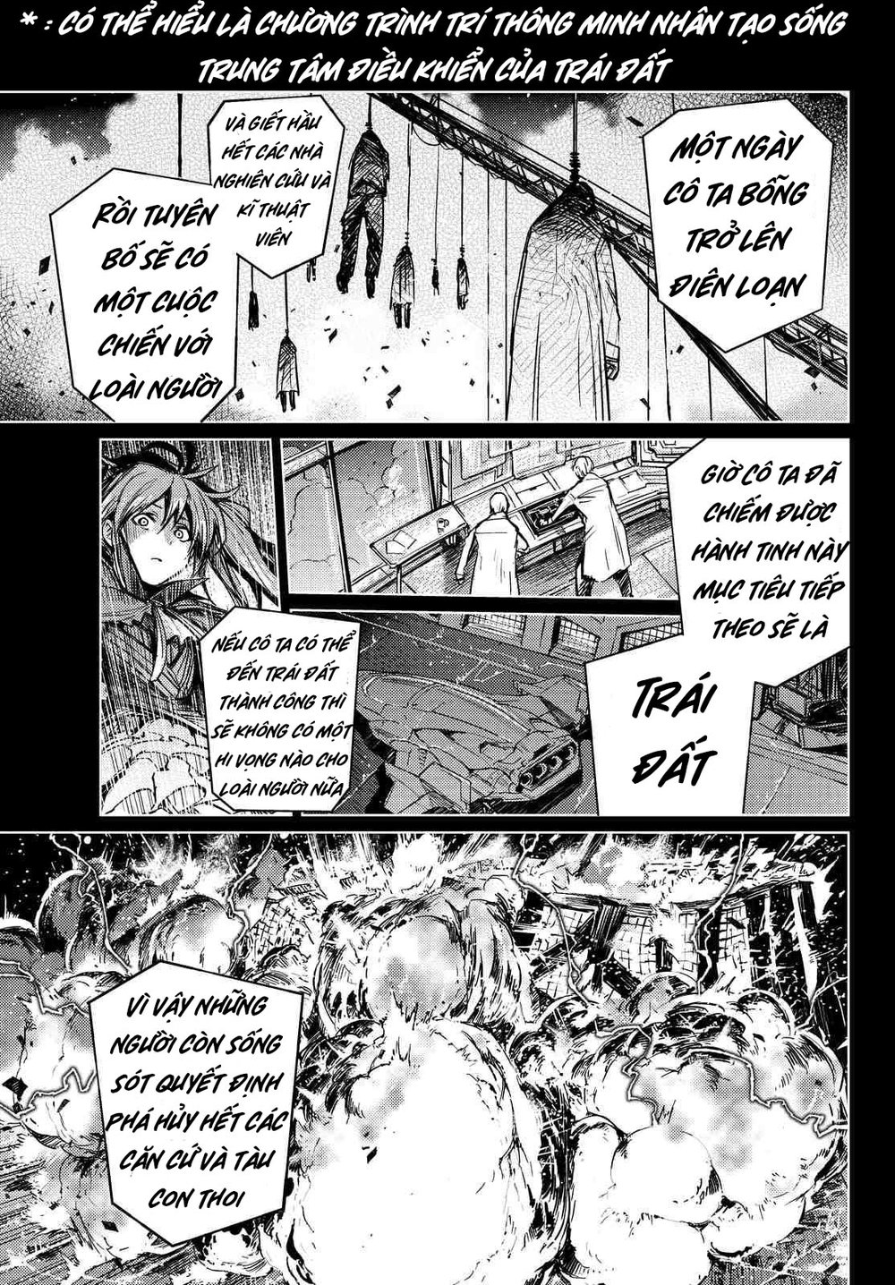 buster dress chapter 3 14