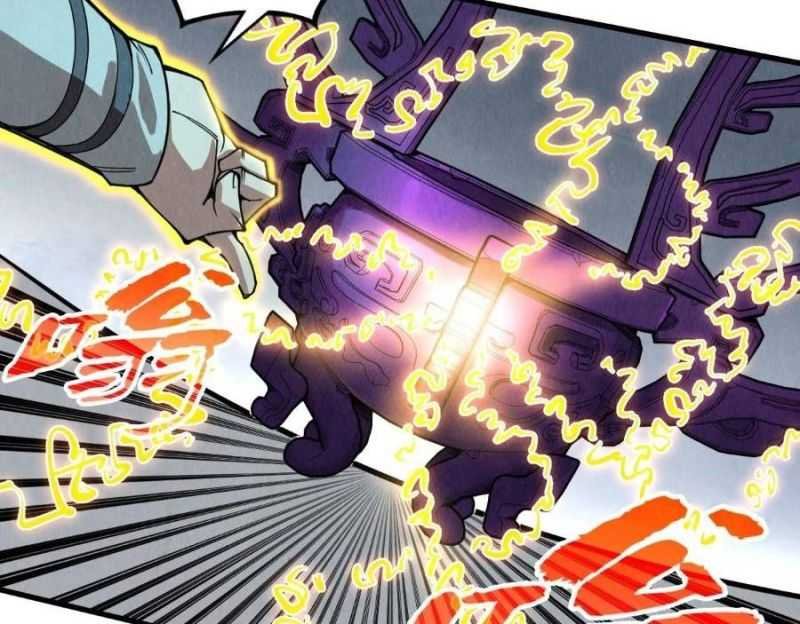 vạn cổ chí tôn chapter 327 391