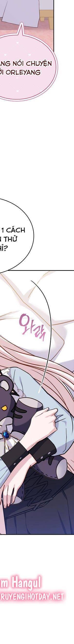 để yên cho tiểu thư hiền chapter 107 40