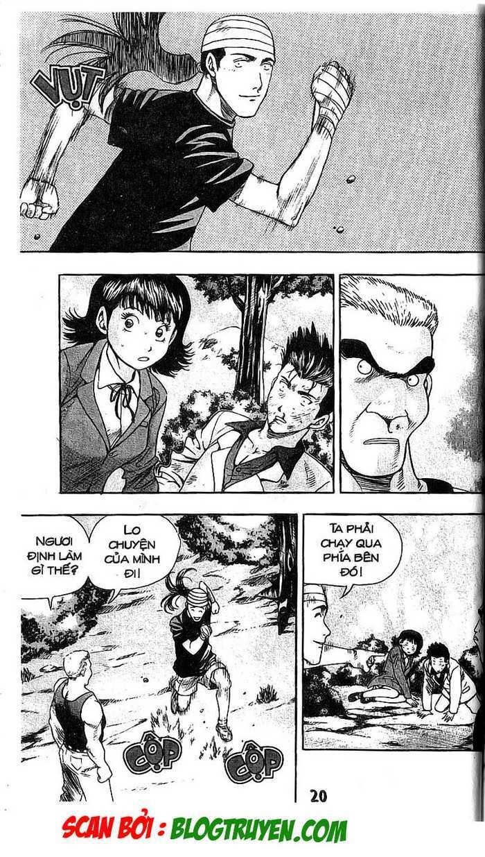 kid gang chapter 101 3